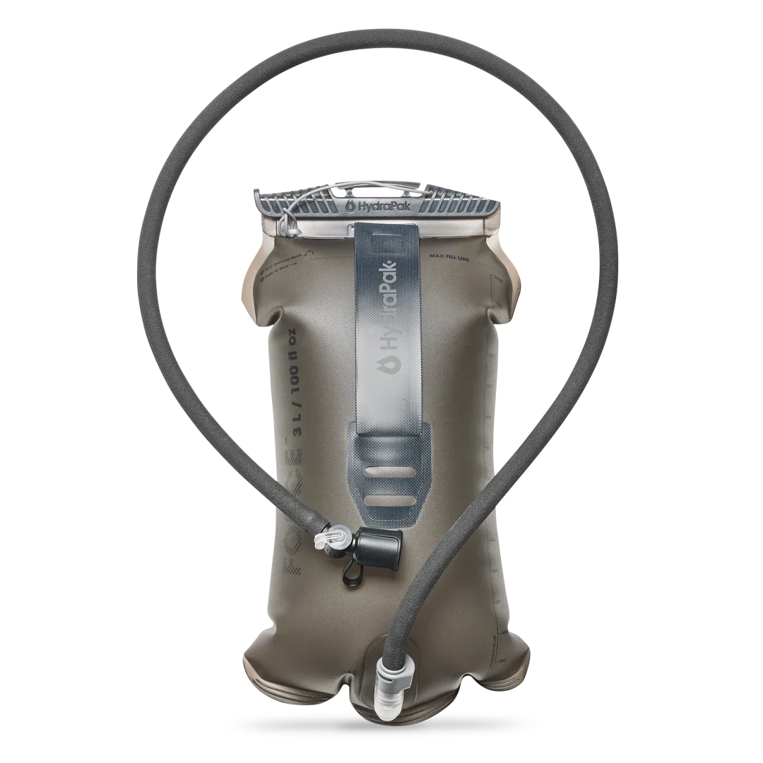 HydraPak Force 3L Hydration Reservoir