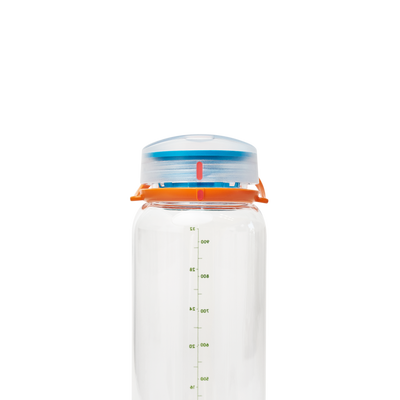 HydraPak Recon Eco-Friendly Water Bottle 750 ml