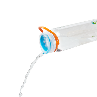 HydraPak Recon Eco-Friendly Water Bottle 750 ml