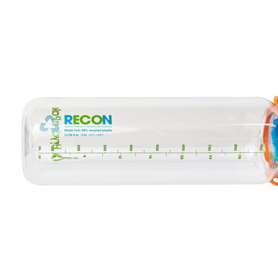 HydraPak Recon Eco-Friendly Water Bottle 750 ml