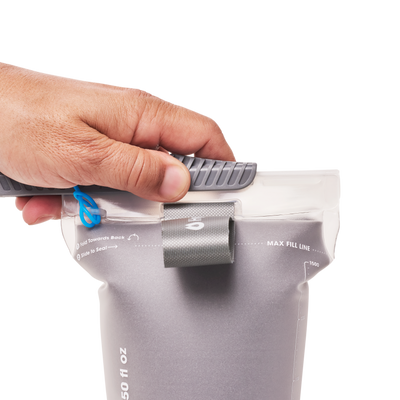 HydraPak Velocity IT 2L Insulated Reservoir