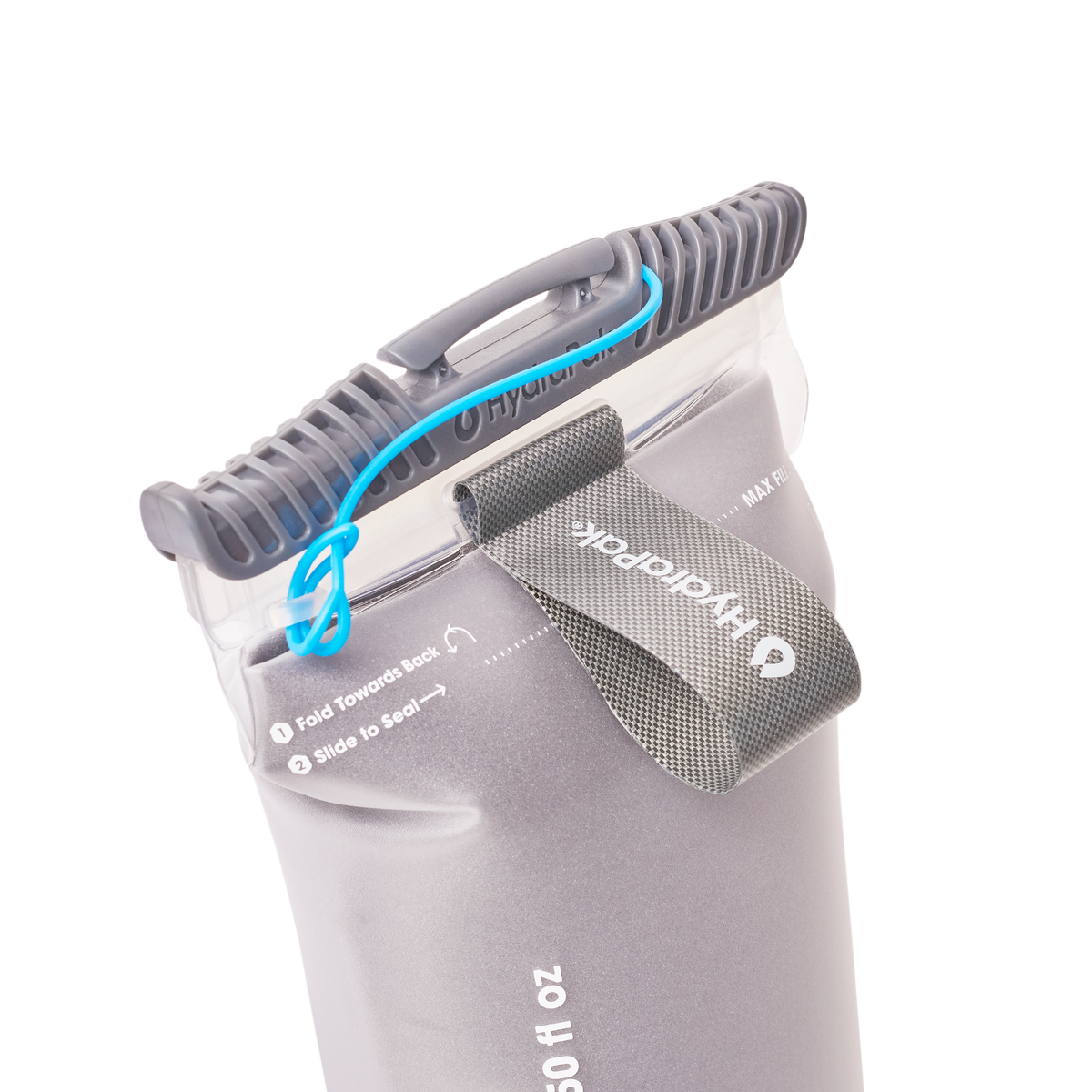 HydraPak Velocity IT 2L Insulated Reservoir