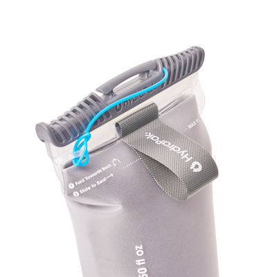 HydraPak Velocity IT 2L Insulated Reservoir