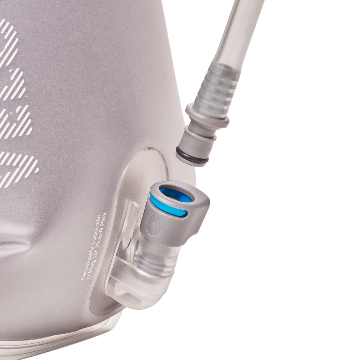 HydraPak Velocity IT 2L Insulated Reservoir