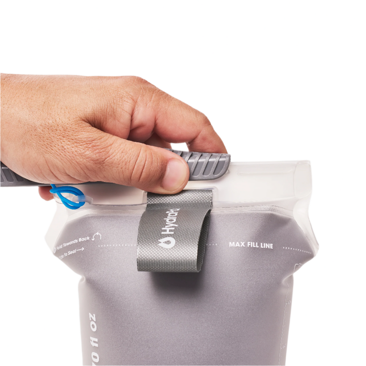 HydraPak Velocity IT 2L Insulated Reservoir
