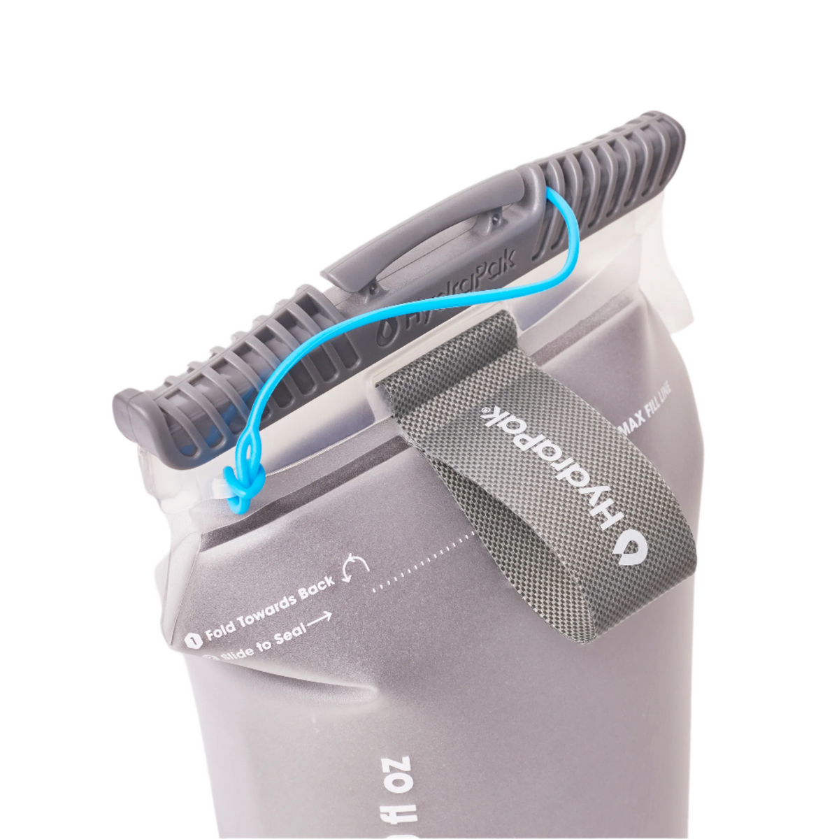 HydraPak Velocity IT 2L Insulated Reservoir