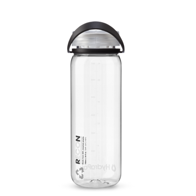 HydraPak Recon Eco-Friendly Water Bottle 750 ml
