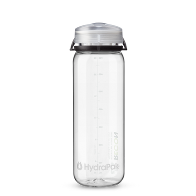HydraPak Recon Eco-Friendly Water Bottle 750 ml