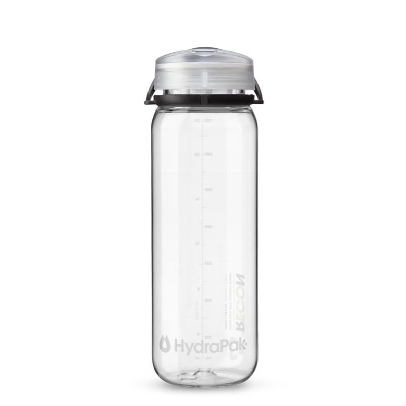 HydraPak Recon Eco-Friendly Water Bottle 750 ml