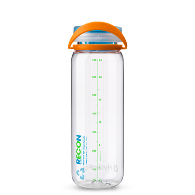 HydraPak Recon Eco-Friendly Water Bottle 750 ml