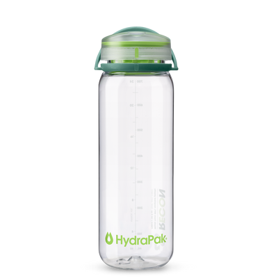 HydraPak Recon Eco-Friendly Water Bottle 750 ml