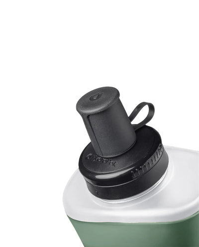 HydraPak PackFlask Hydration Bottle