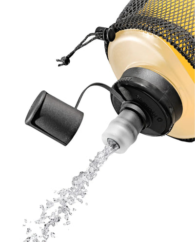 HydraPak PackFlask Hydration Bottle