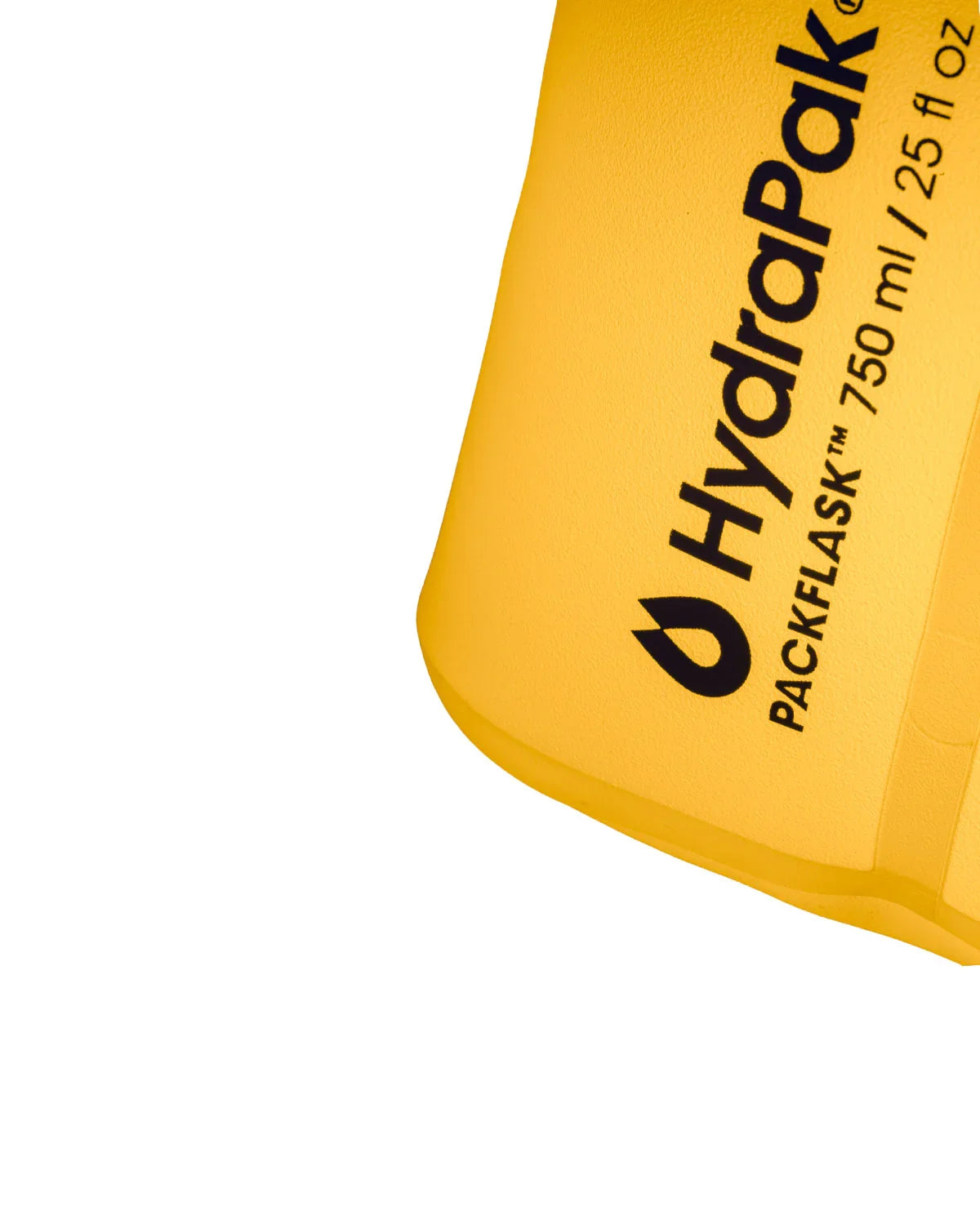 HydraPak PackFlask Hydration Bottle