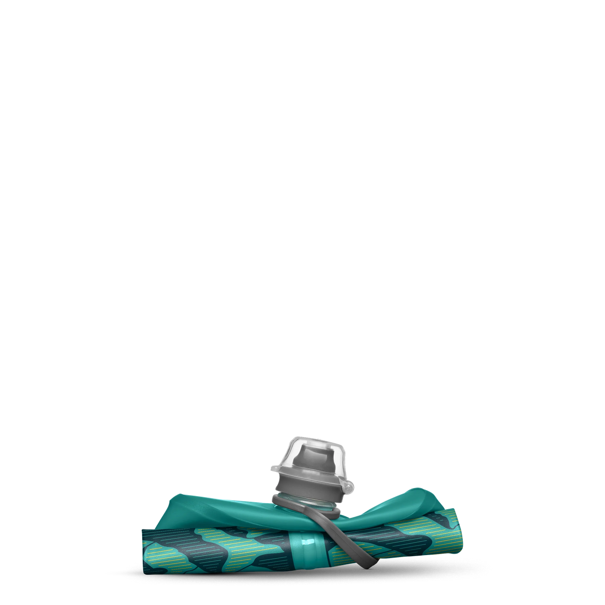 HydraPak Stow Pocket-Sized Soft Flask