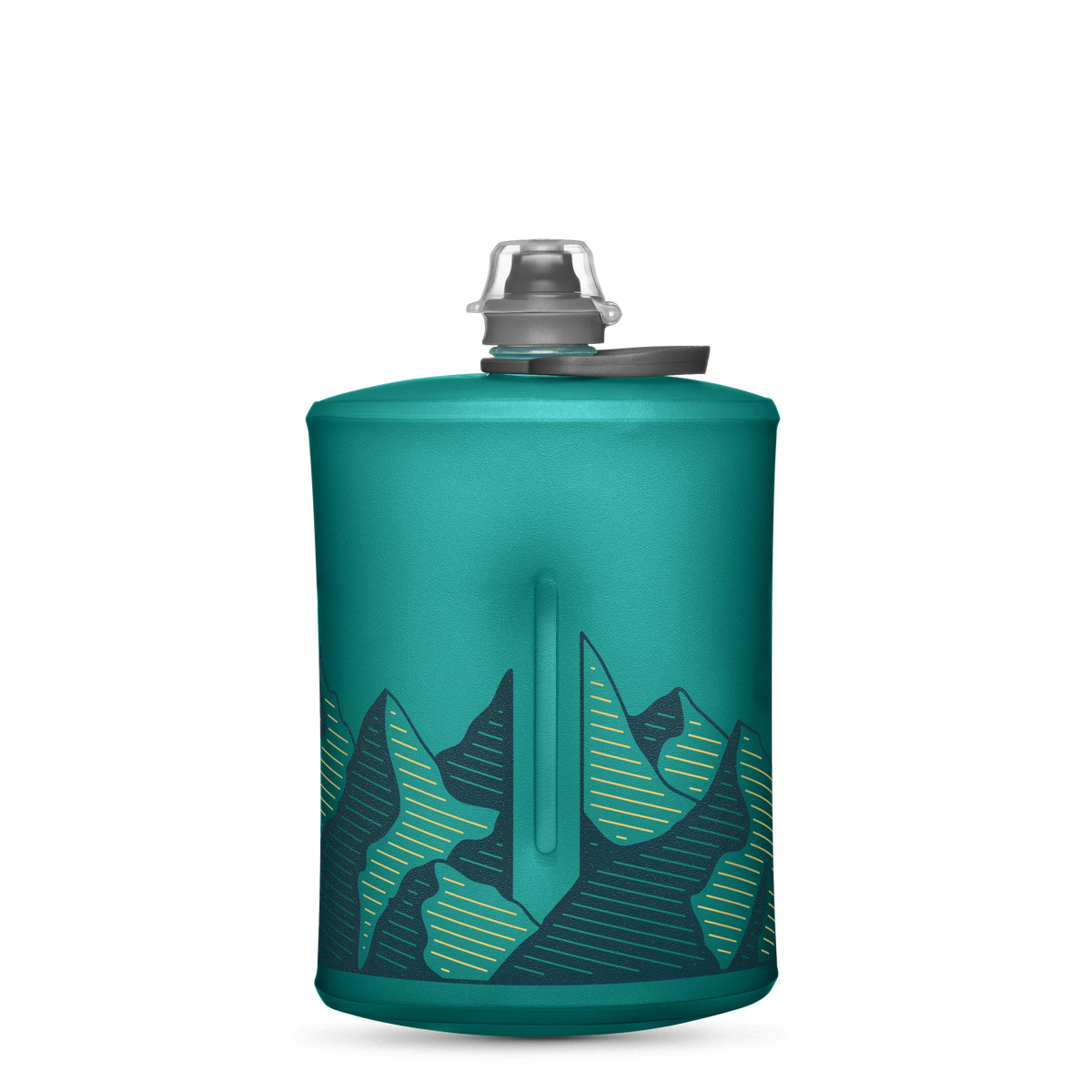 HydraPak Stow Pocket-Sized Soft Flask