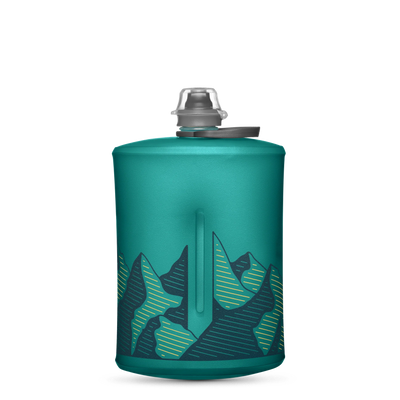 HydraPak Stow Pocket-Sized Soft Flask