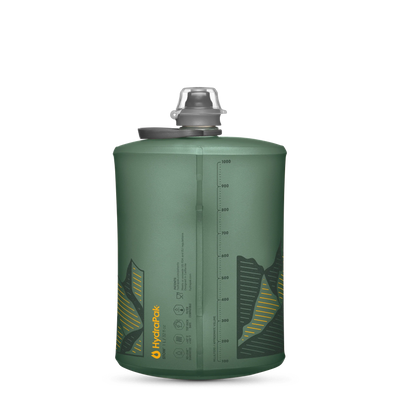 HydraPak Stow Pocket-Sized Soft Flask