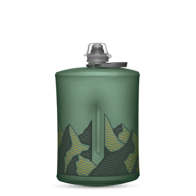 HydraPak Stow Pocket-Sized Soft Flask