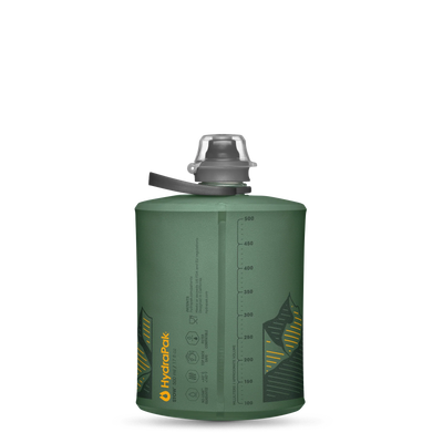 HydraPak Stow Pocket-Sized Soft Flask