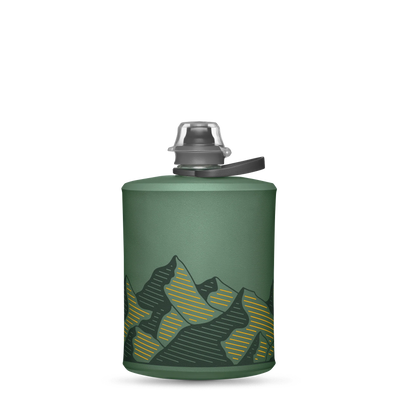 HydraPak Stow Pocket-Sized Soft Flask