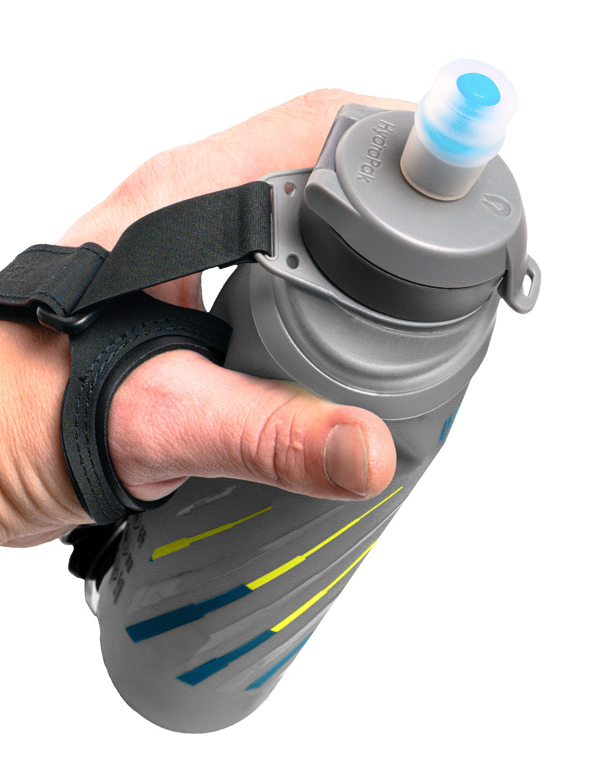 HydraPak SkyFlask IT Speed 500 ml Handheld Hydration