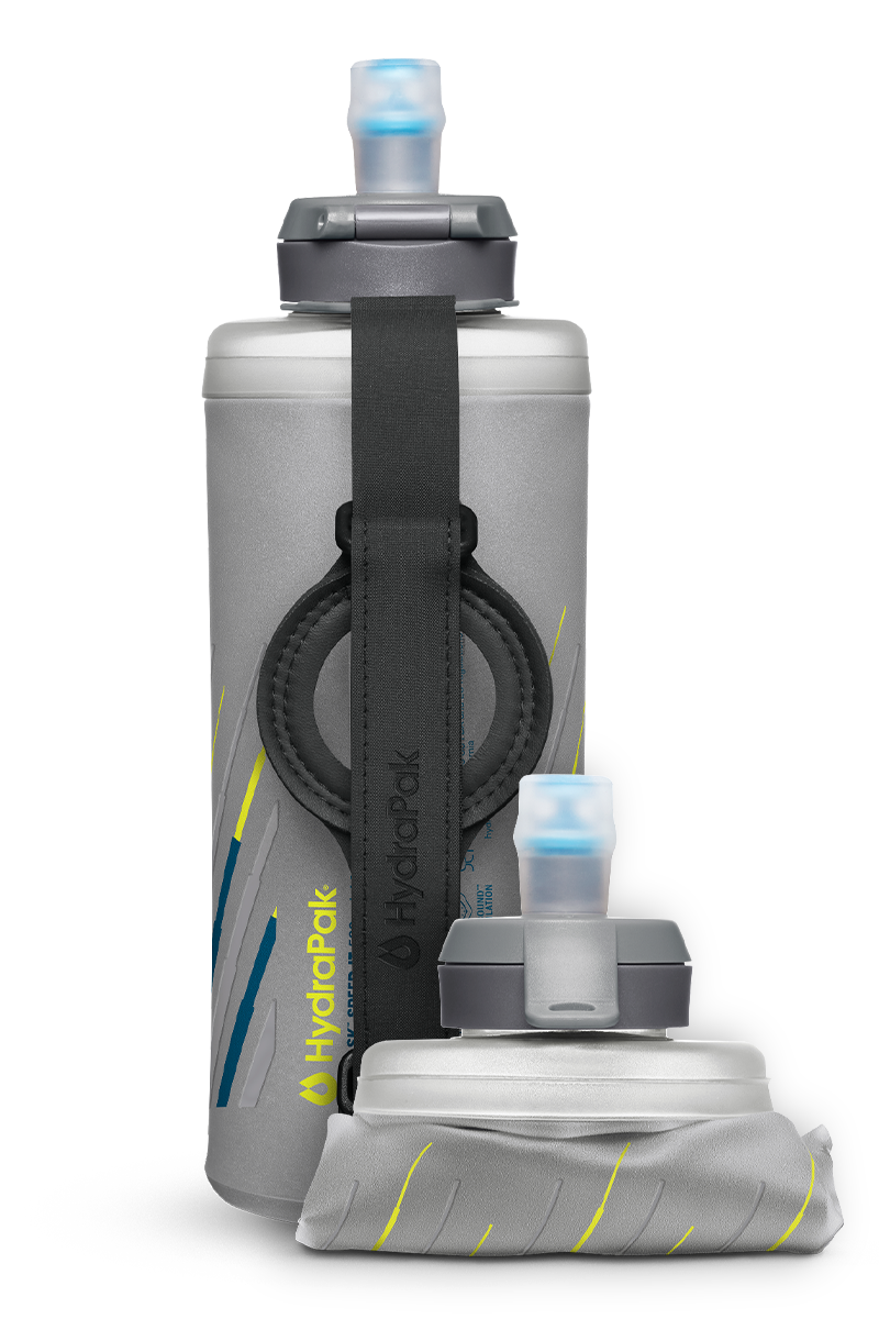 HydraPak SkyFlask IT Speed 500 ml Handheld Hydration