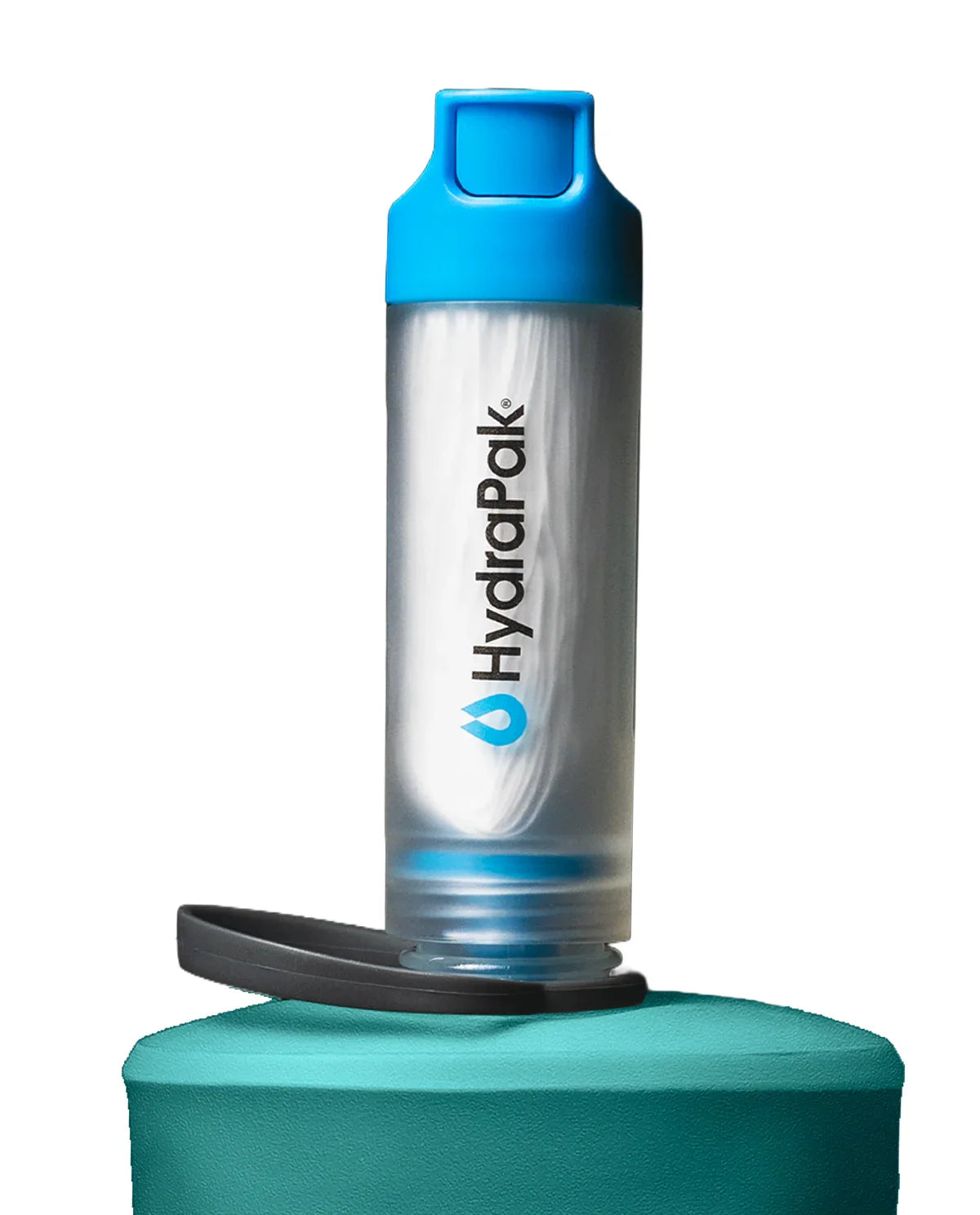 HydraPak Stow Pocket-Sized Soft Flask