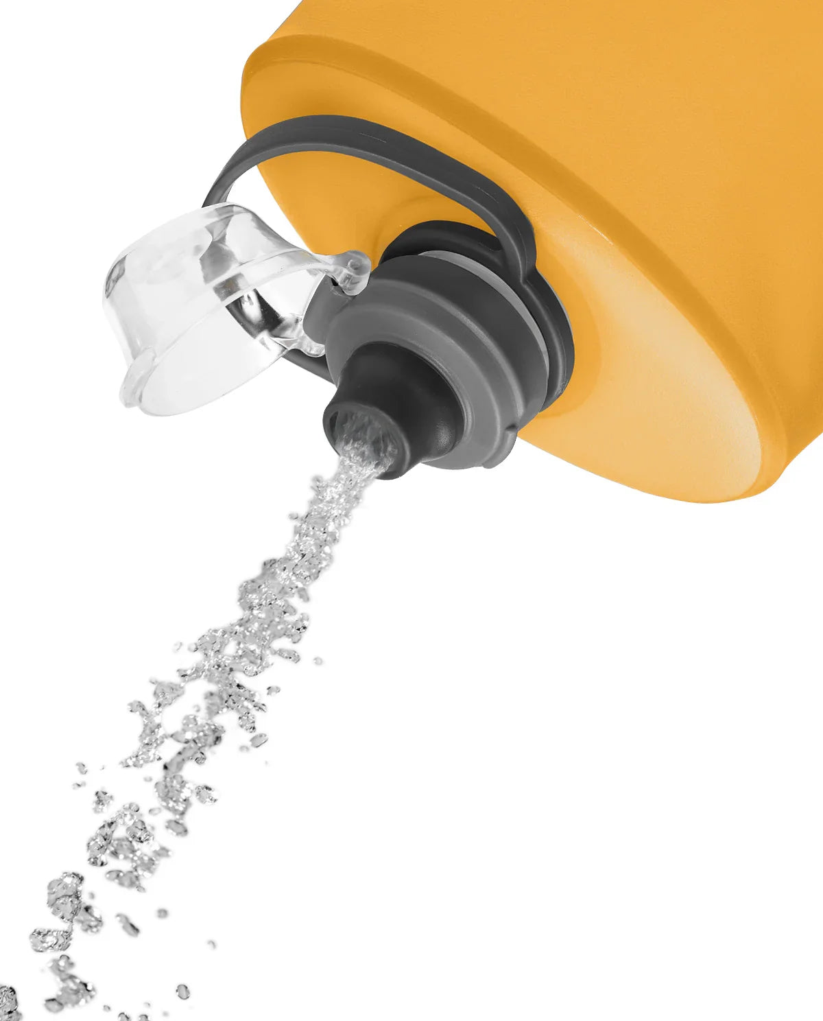 HydraPak Stow Pocket-Sized Soft Flask