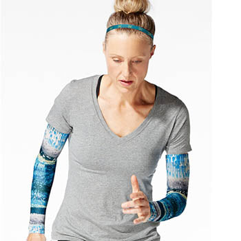 Buff Hairband - Zaha Multi 3 Pack