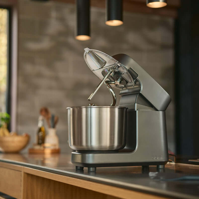 Ooni Halo Pro Spiral Mixer Pizza Dough Machine