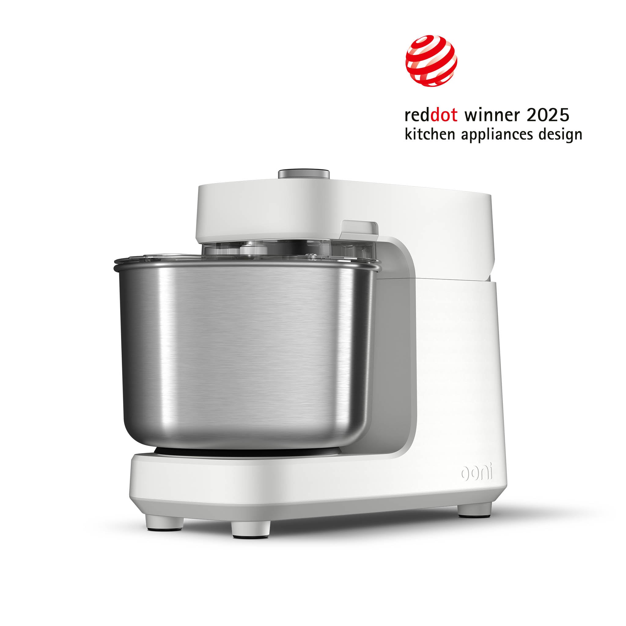 Ooni Halo Pro Professional Dough Spiral Mixer - Shop  Cooking Utensils at  Trekaline