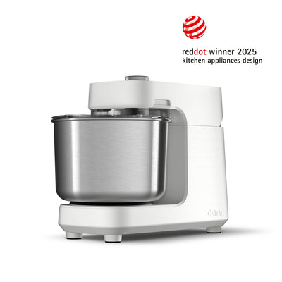 Ooni Halo Pro Professional Dough Spiral Mixer - Shop  Cooking Utensils at  Trekaline
