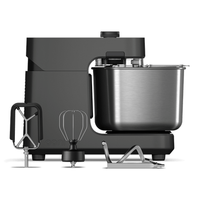Ooni Halo Pro Spiral Mixer Pizza Dough Machine