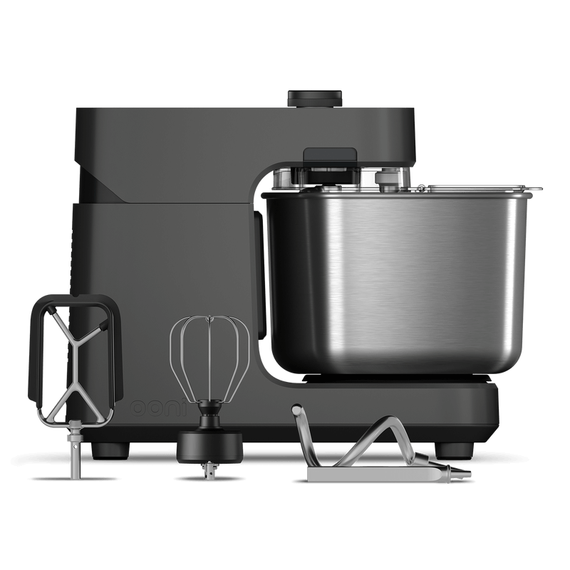 Ooni Halo Pro Spiral Mixer Pizza Dough Machine