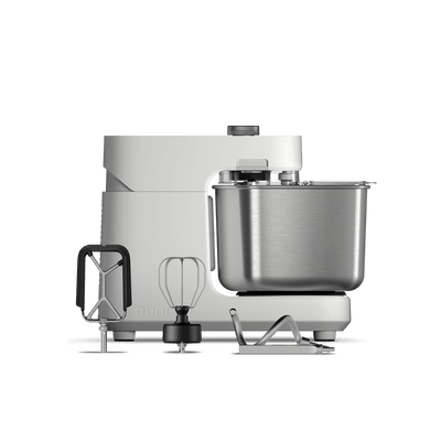 Ooni Halo Pro Spiral Mixer Pizza Dough Machine