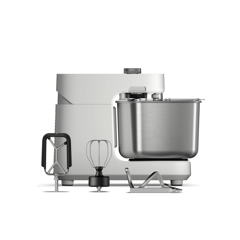 Ooni Halo Pro Spiral Mixer Pizza Dough Machine