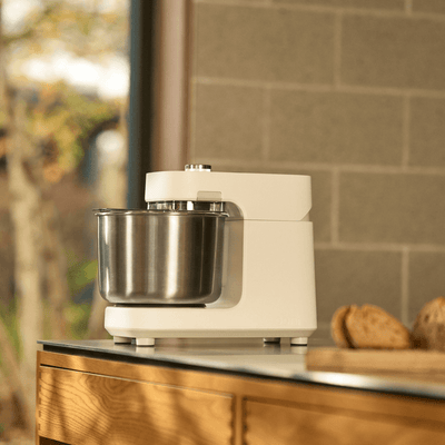 Ooni Halo Pro Spiral Mixer Pizza Dough Machine