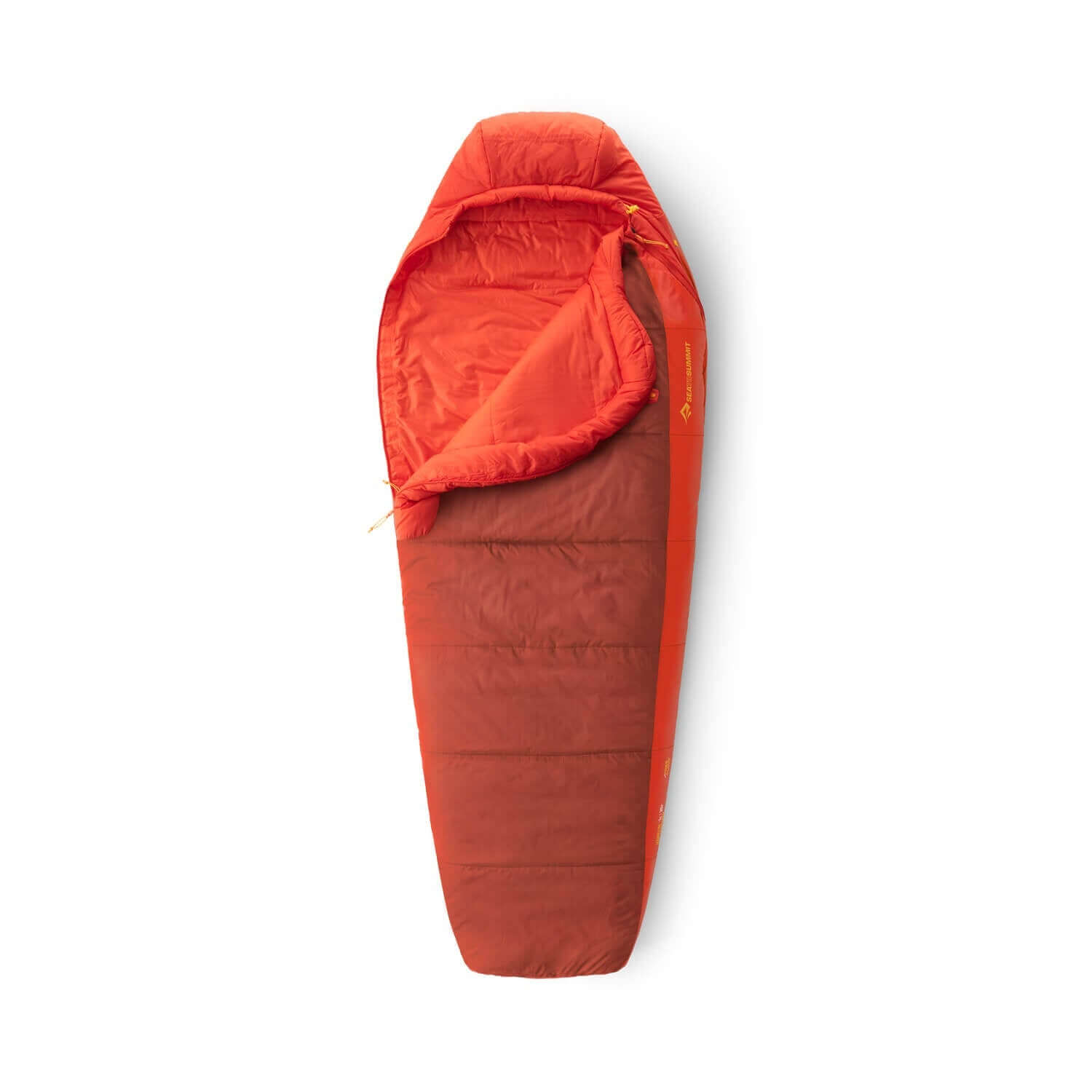 Sea to Summit Hamelin Synthetic Sleeping Bag 15F