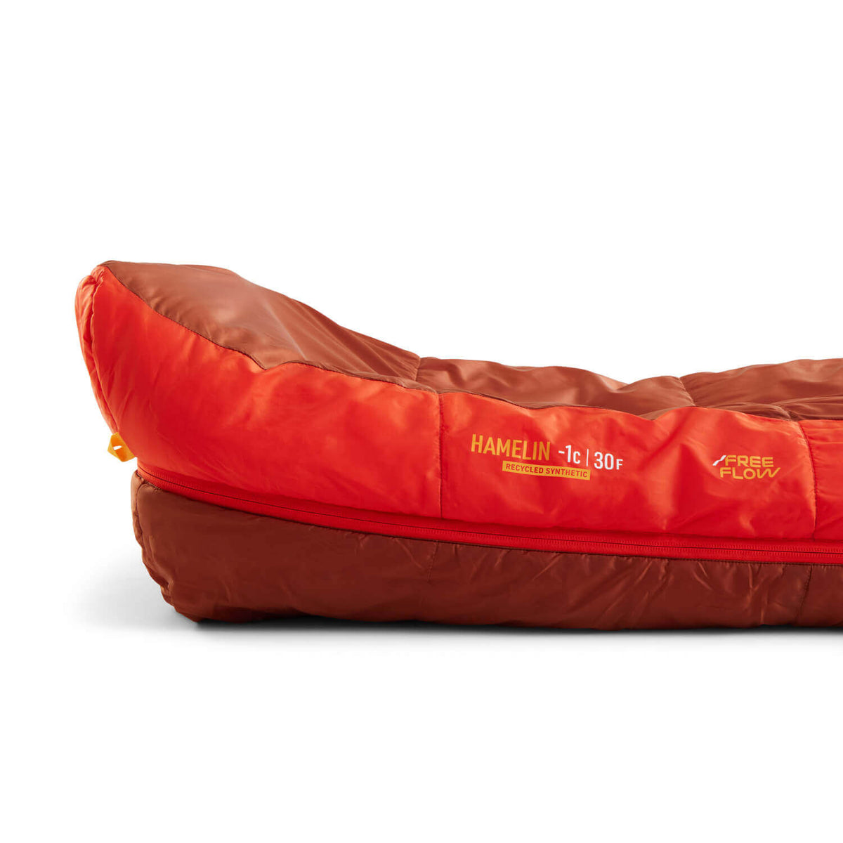 Sea to Summit Hamelin Synthetic Sleeping Bag 15F