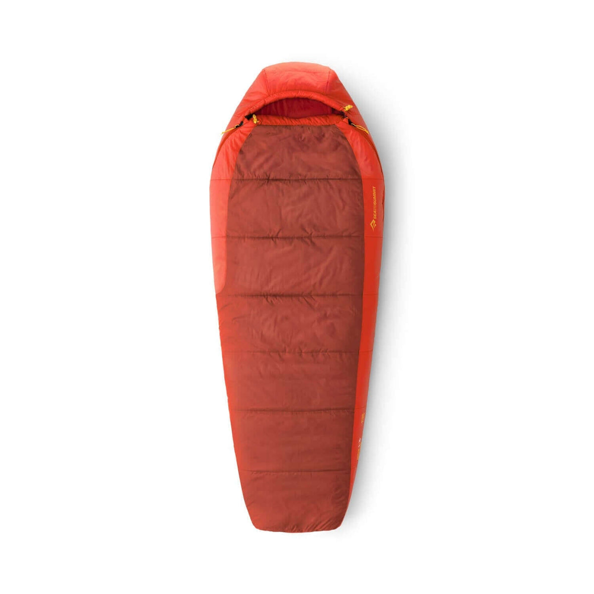 Sea to Summit Hamelin Synthetic Sleeping Bag 15F