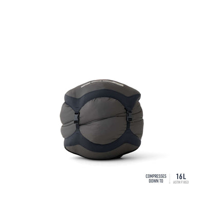 Sea to Summit Hamelin Synthetic Sleeping Bag 15F