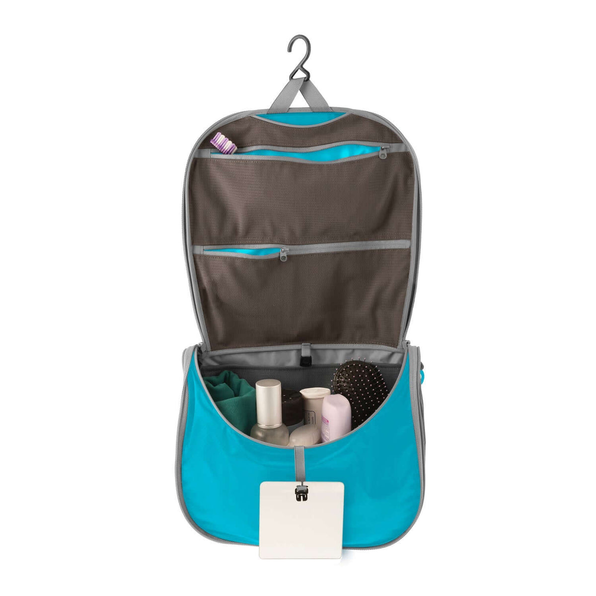 Sea to Summit Toiletry Bag Self Inflating Mat