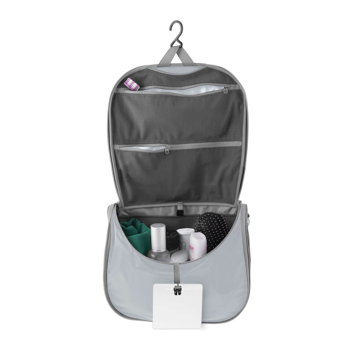 Sea to Summit Ultra-Sil Hanging Toiletry Bag - Shop  Toiletry Bags at  Trekaline