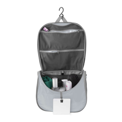 Sea to Summit Ultra-Sil Hanging Toiletry Bag - Shop  Toiletry Bags at  Trekaline
