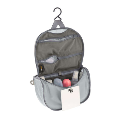 Sea to Summit Ultra-Sil Hanging Toiletry Bag - Shop  Toiletry Bags at  Trekaline