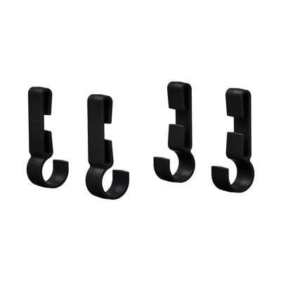 Ledlenser Helmet Band Fixing Clip Type A