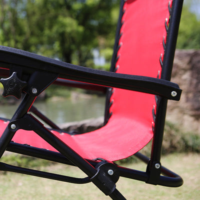 Procamp Zero Gravity Reclining Lounge Chair - Shop  Camp Chairs at  Trekaline
