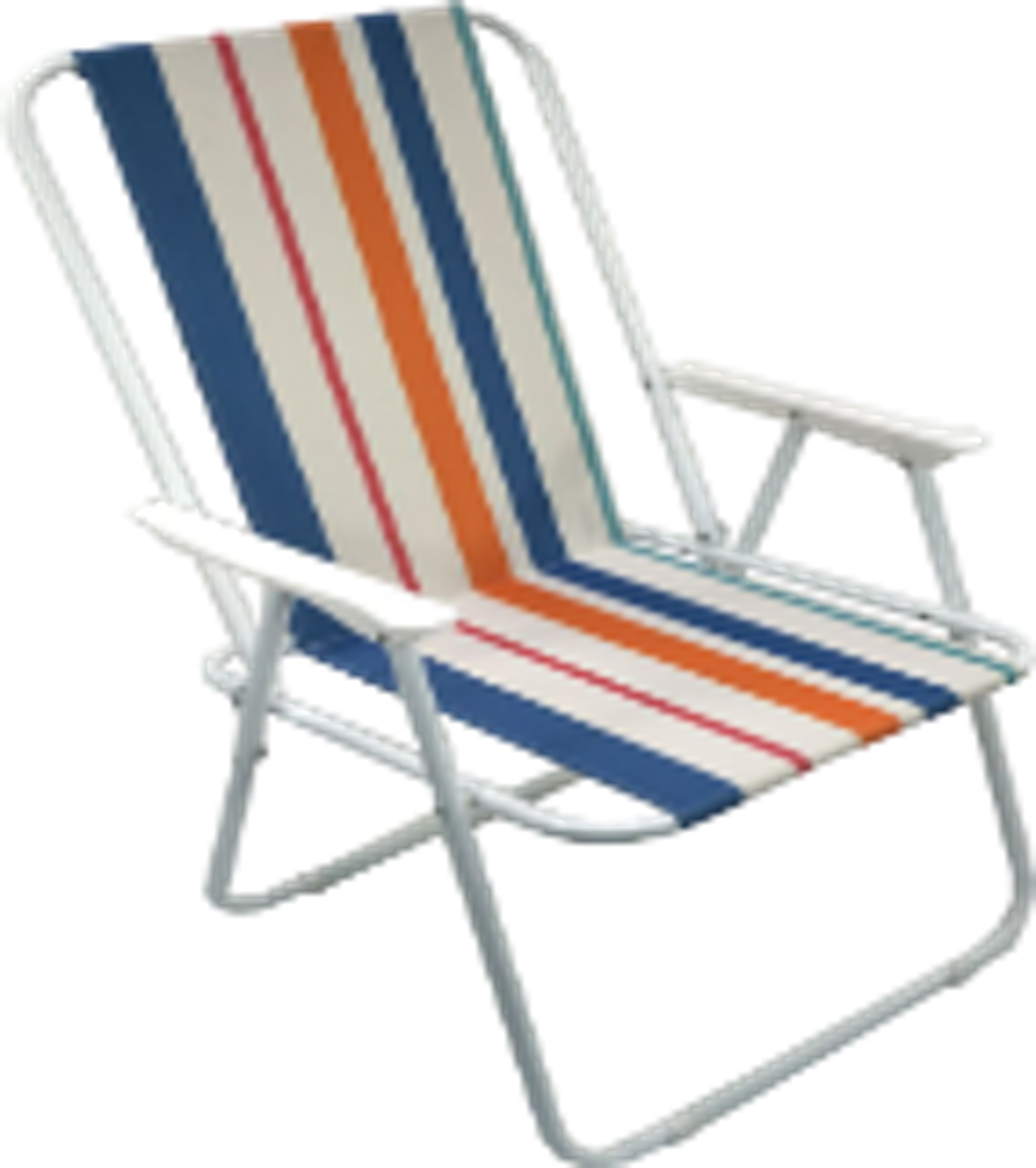 Procamp High Back Stripe Camping Chair - Shop  Camp Chairs at  Trekaline