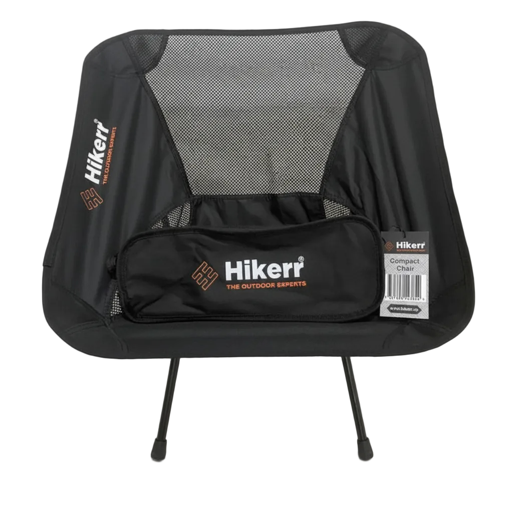 Hikerr Compact Chair